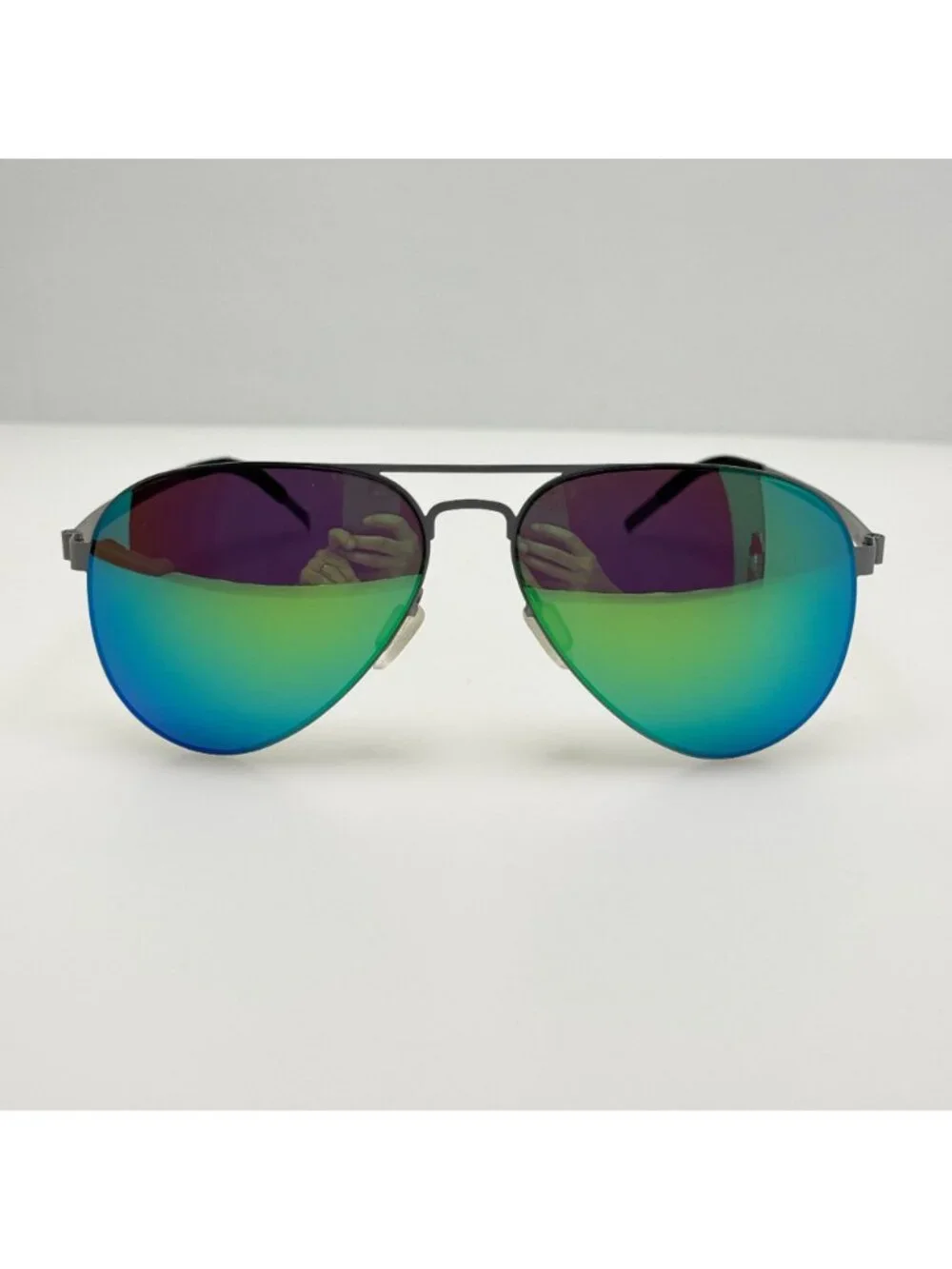 Highland Park Sunglasses H3025 C38 Polarized 60-16-140